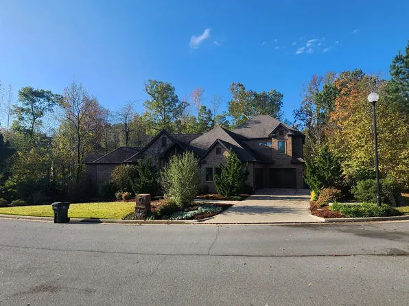 14401 Overcreek Pass, Little Rock, AR 72211