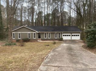 4647 Hardwood Rd, Stone Mountain, GA 30083