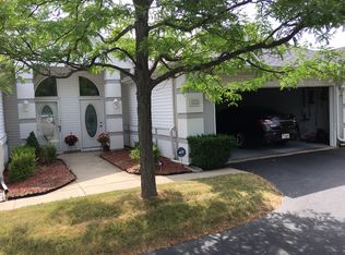 1202 Linden Ln #1202, Toledo, OH 43615