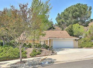 349 N Del Sol Ln, Diamond Bar, CA 91765