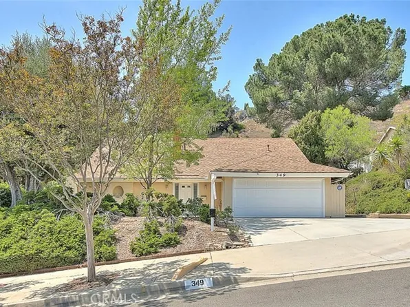 349 N Del Sol Ln, Diamond Bar, CA 91765