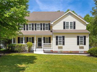 7718 Hampton Summit Pl, Chesterfield, VA 23832
