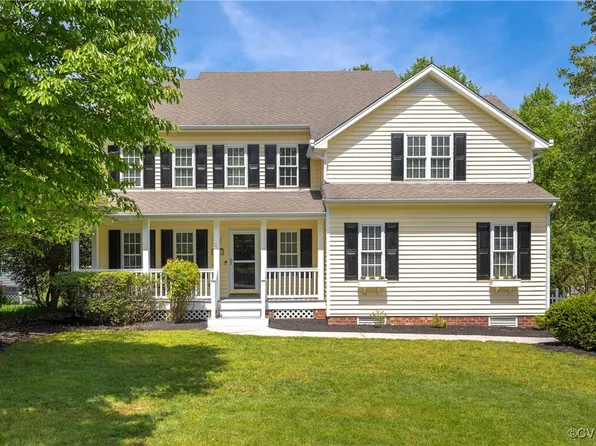 7718 Hampton Summit Pl, Chesterfield, VA 23832