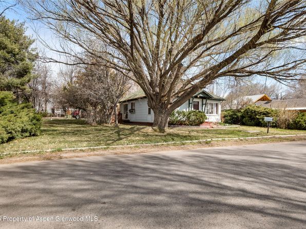 812 Home Ave, Silt, CO 81652