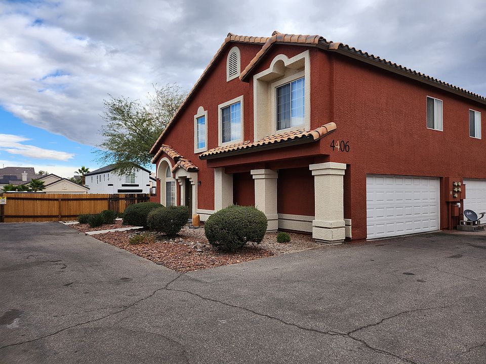 4406 Chessie Ct 0, Las Vegas, NV 89147 Zillow
