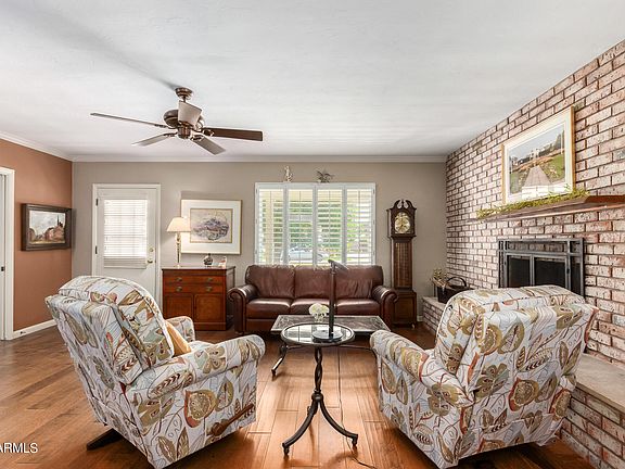5th image of 3828 E MONTEROSA Street