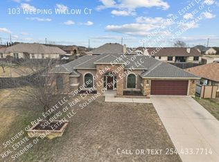 103 Weeping Willow Ct, Nolanville, TX 76559