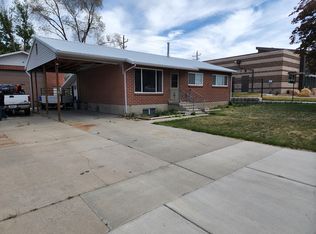 975 E Galena Dr, Sandy, UT 84094