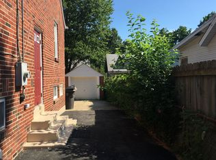 3914 Nicholson St UNIT B, Hyattsville, MD 20782
