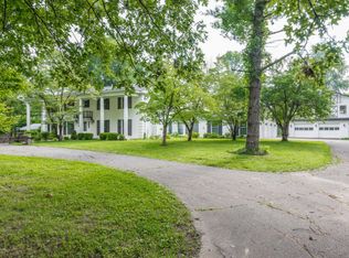 6321 Mint Spring Branch Rd, Prospect, KY 40059