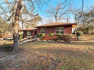 7558 Carrollburg Dr, Fayetteville, NC 28303