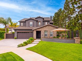 321 Town Forest Ct, Camarillo, CA 93012