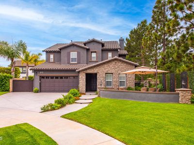 321 Town Forest Ct, Camarillo, CA, 93012