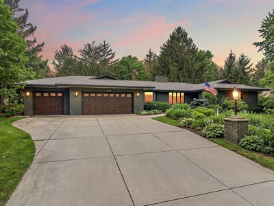 8047 Somerset Rd, Woodbury, MN, 55125