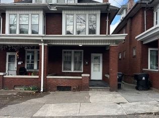 2020 Chestnut St, Harrisburg, PA 17104
