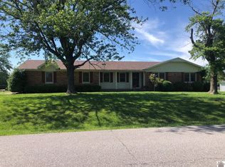 141 Charlotte Ann Dr, Paducah, KY 42001