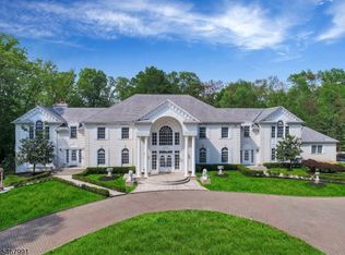 325 S Orange Ave, Livingston, NJ 07039