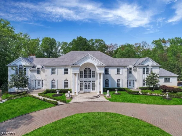 325 S Orange Ave, Livingston, NJ 07039