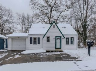 3130 May St, Ashland, KY 41102