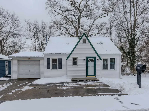 3130 May St, Ashland, KY 41102