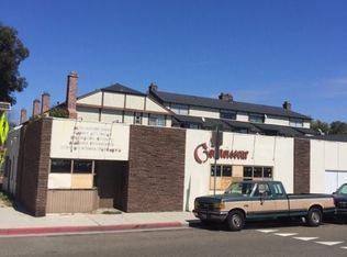 201 Torrance Blvd, Redondo Beach, CA 90277