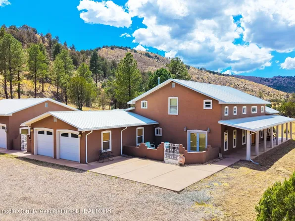109 Sacramento Ct, Alto, NM 88312