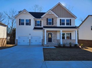 208 Crabapple St, McDonough, GA 30253