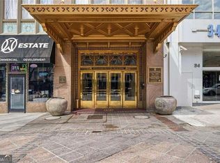 32 Peachtree St NW APT 1102, Atlanta, GA 30303