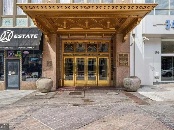 32 Peachtree St NW APT 1102, Atlanta, GA 30303