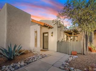 4560 E Paseo La Casita, Tucson, AZ 85718