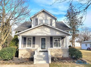 405 Buckeye St, Genoa, OH 43430