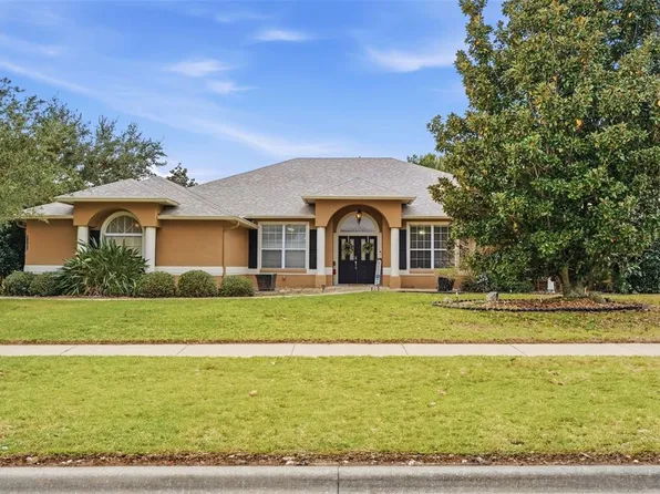 2455 Rollins Ave, Clermont, FL 34711