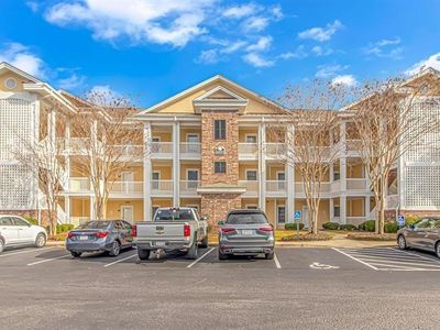 4893 Magnolia Pointe Ln. UNIT 203, Myrtle Beach, SC, 29577
