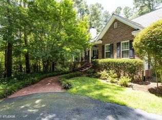 111 Quaker Ridge Rd, Aiken, SC 29803