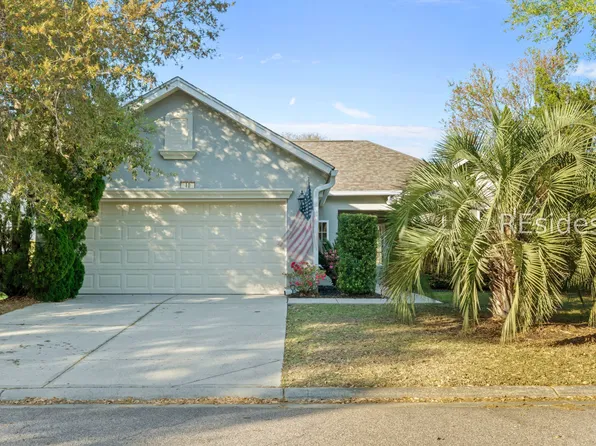 10 Sundance Ln, Bluffton, SC 29909