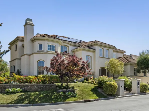 5698 La Seyne Pl, San Jose, CA 95138