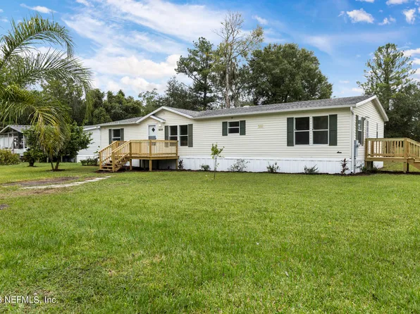 8016 BUTTERCUP Street, Jacksonville, FL 32210