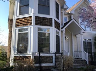 25 E Linden Ave #5, Englewood, NJ 07631