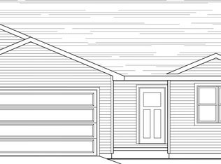 N3938 Deere Dr, Kaukauna, WI 54130