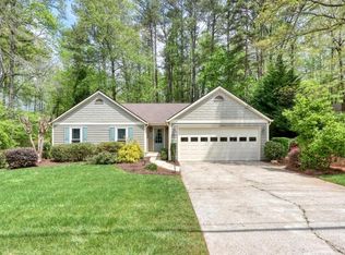 109 River Oaks Dr, Woodstock, GA 30075