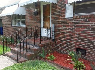509 Brentwood Dr, Newport News, VA 23601