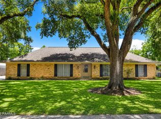 202 Delphine St, Lafayette, LA 70506