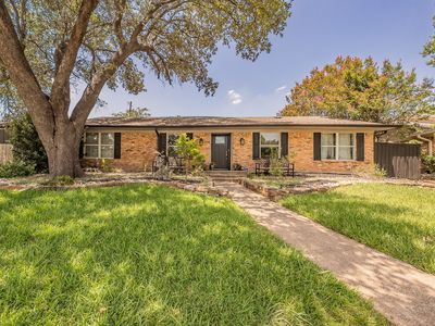 13511 Rawhide Pkwy, Farmers Branch, TX, 75234