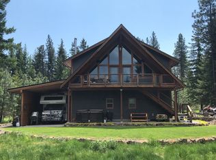 88 Dean Rd, Trout Lake, WA 98650