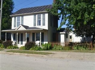 801 Walnut St, Lewisburg, OH 45338