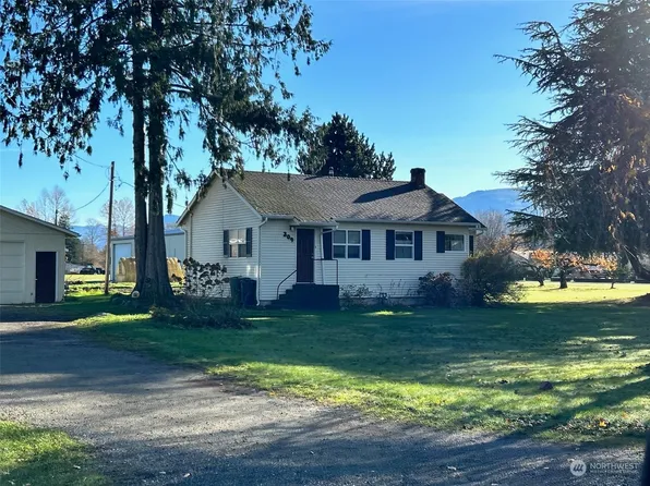309 Garden of Eden Rd., Sedro Woolley, WA 98284