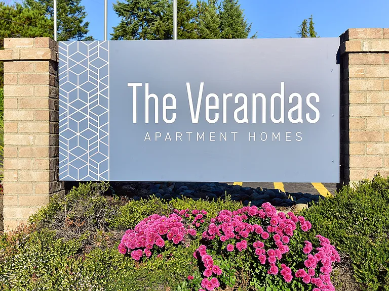 The Verandas Apartment Homes — Photo 33