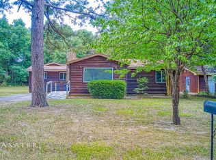 208 W Hazelwood Dr, Lead Hill, AR 72644