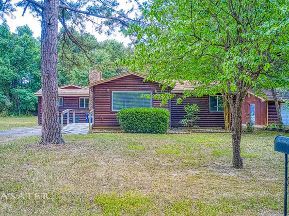 208 W Hazelwood Dr, Lead Hill, AR 72644