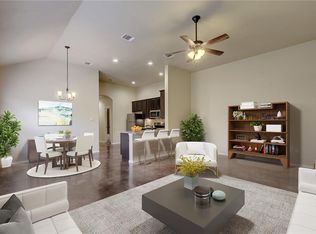 467 Jack Rabbit Ln #A, Buda, TX 78610